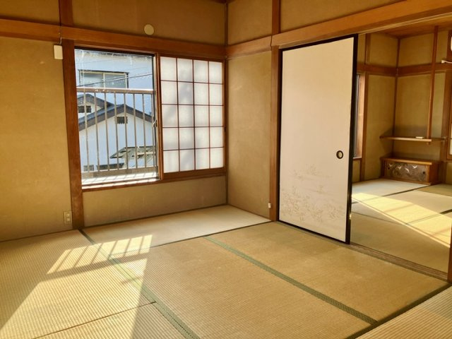 過ごしやすい室内です