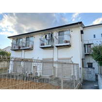 外はこのようになっています