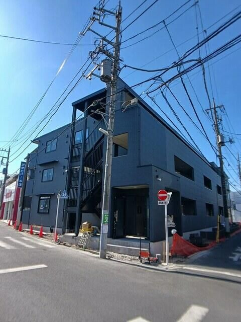 アリーサコート　セント