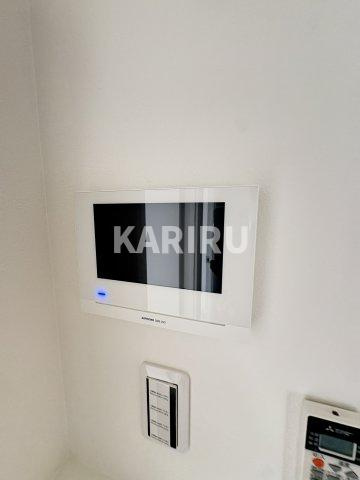 エス.フィールド奏のセキュリティ