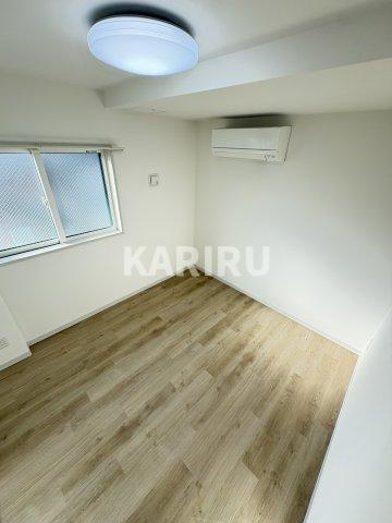 エス.フィールド奏の内装