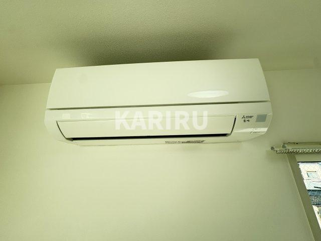 エス.フィールド奏の設備
