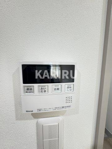 エス.フィールド奏の設備