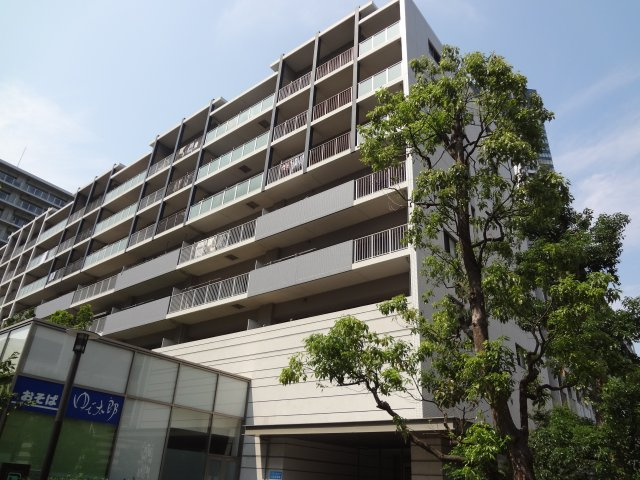 エスティメゾン豊洲レジデンスDの画像