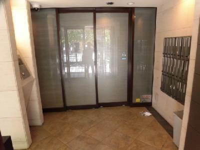 プレサンス京都三条大橋雅殿のその他|オートロック