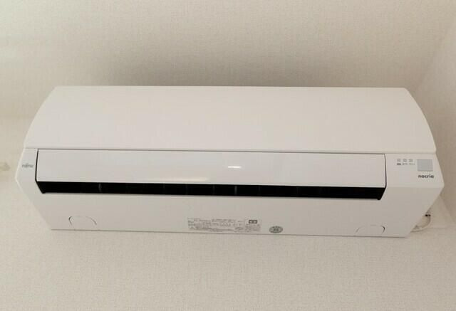 ナナラーピカケの設備