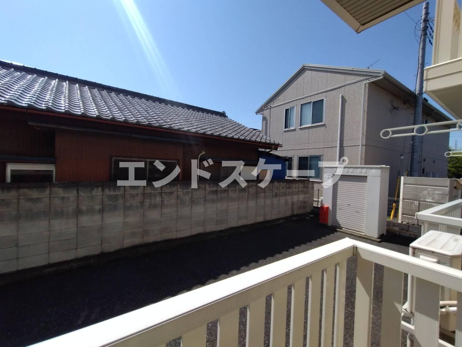 アリコ･ヴェールの展望|高崎、前橋のお部屋探しはエンドスケープまで！お客様の理想お聞かせ下さい♪