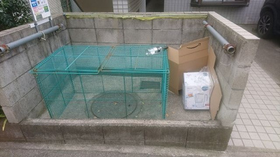 【その他共用部分】 | オークレスト相武台