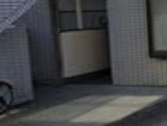 【エントランス】 | オークレスト相武台