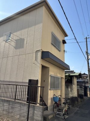 【外観】 | コーポ園田