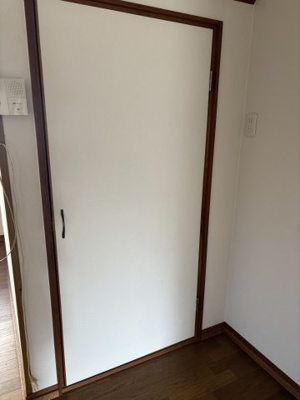 【収納】 | コーポ園田