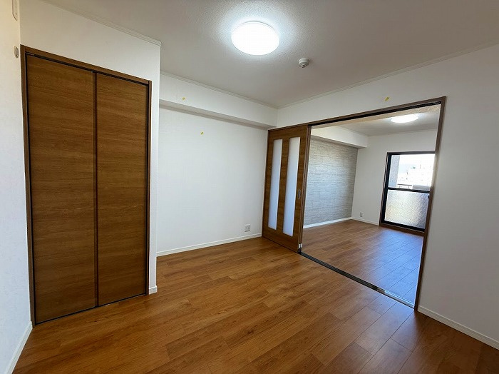 アルモード京都西院のその他