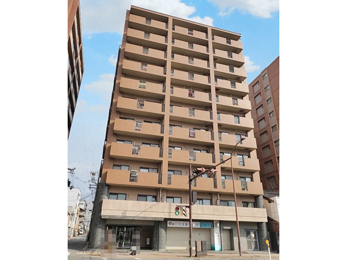 アルモード京都西院