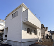 立川市上砂町3丁目　全1棟の画像