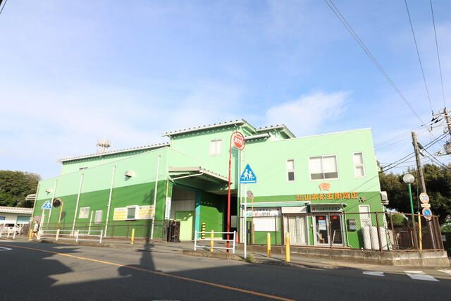 山本倉庫事務所