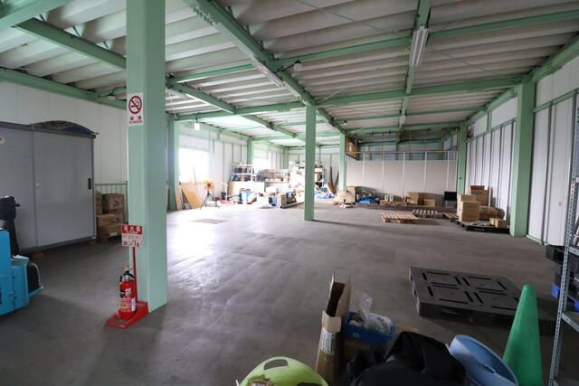 山本倉庫事務所