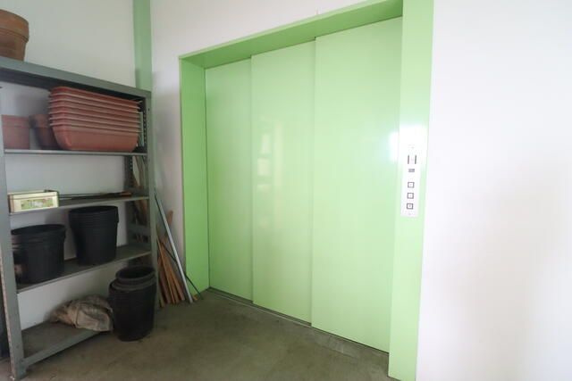 山本倉庫事務所