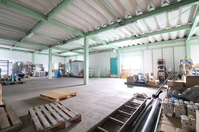 山本倉庫事務所