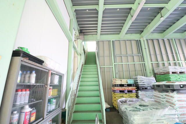 山本倉庫事務所