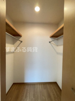 【収納】 | クレアK＆K　安城市浜屋町