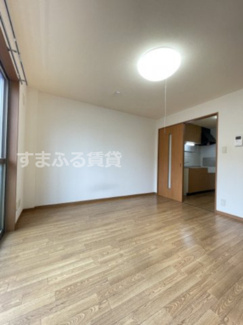【寝室】 | クレアK＆K　安城市浜屋町