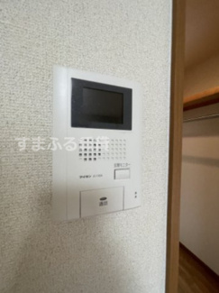 【セキュリティ】 | クレアK＆K　安城市浜屋町