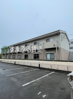 【外観】 | クレアK＆K　安城市浜屋町