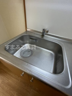 【内装】 | クレアK＆K　安城市浜屋町