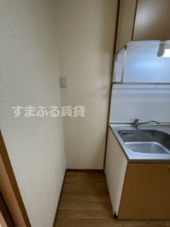 【内装】 | クレアK＆K　安城市浜屋町