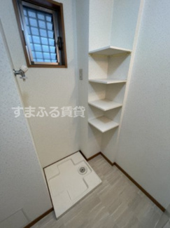 【内装】 | クレアK＆K　安城市浜屋町