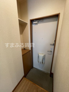 【内装】 | クレアK＆K　安城市浜屋町