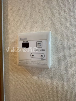 【内装】 | クレアK＆K　安城市浜屋町