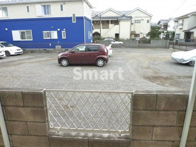 【展望】 | レジデンスジュンⅠ