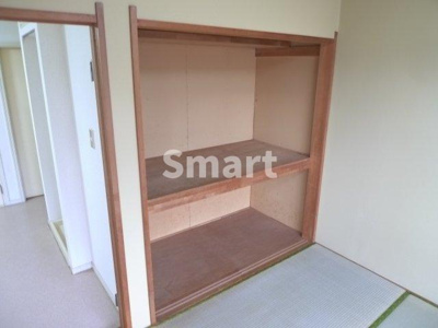 【収納】 | レジデンスジュンⅠ