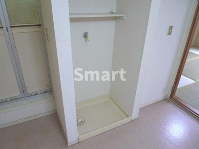 【設備】 | レジデンスジュンⅠ