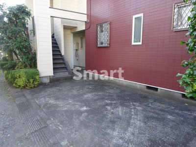 【エントランス】 | レジデンスジュンⅠ