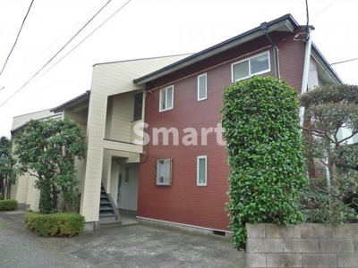 【外観】 | レジデンスジュンⅠ