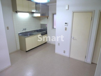 【その他】 | レジデンスジュンⅠ