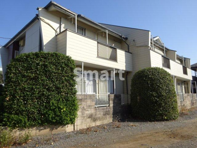 【外観】 | レジデンスジュンⅠ