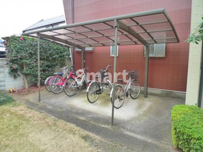 【その他共用部分】 | レジデンスジュンⅠ