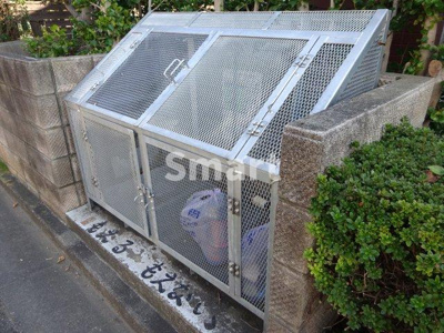 【その他】 | レジデンスジュンⅠ