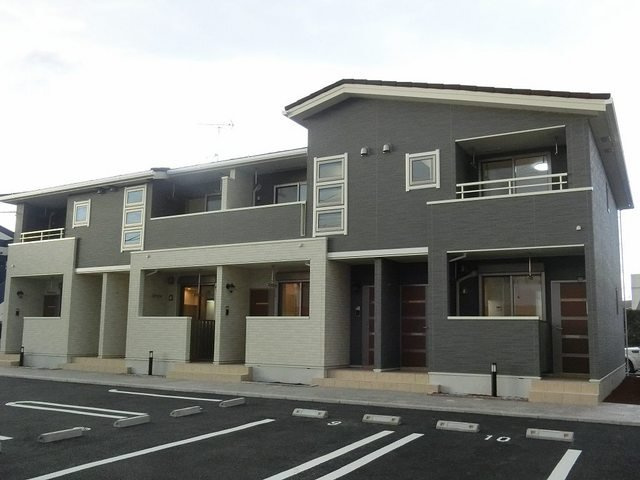 エスポワ・ルークス