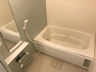 【浴室】 | グレース | バス