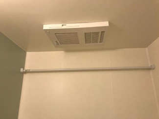 【その他】 | グレース | 浴室乾燥機