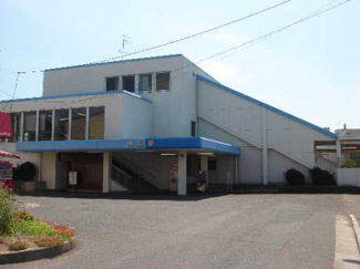 【周辺】 | グレース | 神辺駅(JR　福塩線)まで964ｍ