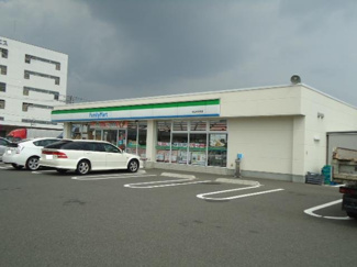【周辺】 | グレース | ファミリーマート神辺町川南店まで989ｍ