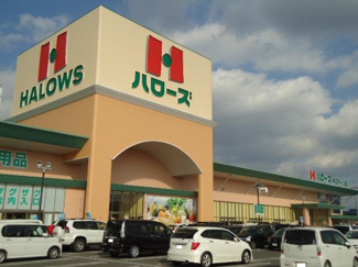 【周辺】 | グレース | ハローズ神辺モール店まで1,162ｍ