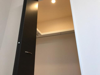 【収納】 | グレース | ウォークインクローゼット