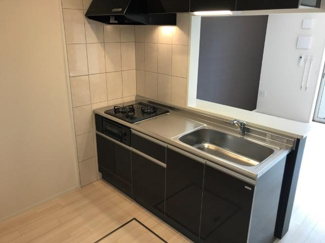 【キッチン】 | グレース | キッチン