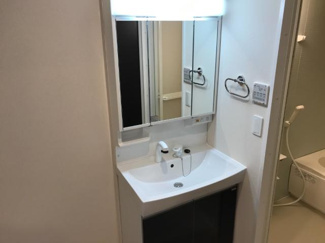 【独立洗面台】 | グレース | 洗髪洗面化粧台